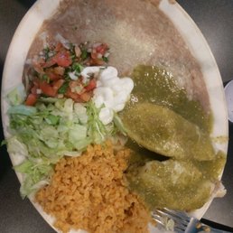 Tamales