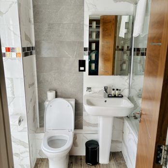 The Cheshire Hotel - The Cheshire Hotel London_Yelp_Sanju-10 - Hotels Near Me - London, XGL