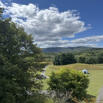 Storm King Art Center - Art Museums Near Me - New Windsor, New York