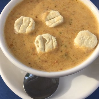 Hibiscus Harbor - Cauliflower Broccoli Cheddar soup--fantastic!!! - Seafood Near Me - Union Springs, New York Hibiscus Harbor - Cauliflower Broccoli Cheddar soup--fantastic!!! - Seafood Near Me - Union Springs, New York