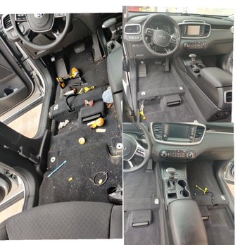 Sierra's Detailing - Fully detailed interior steam cleaned and shampooed - Car Stereo Installation Near Me - Palm Bay, Florida Sierra's Detailing - Fully detailed interior steam cleaned and shampooed - Car Stereo Installation Near Me - Palm Bay, Florida