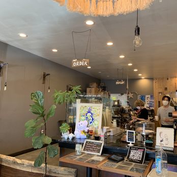 Pursue Coffee - Coffee & Tea Near Me - Redondo Beach, California Pursue Coffee - Coffee & Tea Near Me - Redondo Beach, California