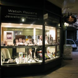 Jonathan Geeves Jewellers