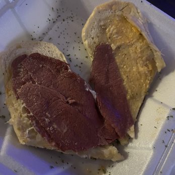 Stevarinos Italian Eatery & Pub - One and a half pieces of meat! Why? - Italian Near Me - Chattanooga, Tennessee Stevarinos Italian Eatery & Pub - One and a half pieces of meat! Why? - Italian Near Me - Chattanooga, Tennessee