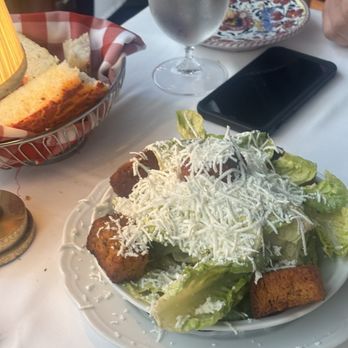 Carbone - Caesar alla ZZ - New American Near Me - Miami, Florida Carbone - Caesar alla ZZ - New American Near Me - Miami, Florida