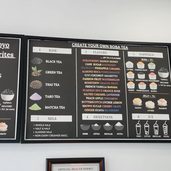 San Froyo - Ice Cream & Frozen Yogurt Near Me - Richmond, Texas San Froyo - Ice Cream & Frozen Yogurt Near Me - Richmond, Texas