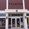 Talbots Outlet gift card