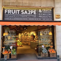 Fruit Sa2pe