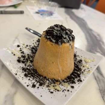 Vampire Penguin - Snow Thaiger - Ice Cream & Frozen Yogurt Near Me - Brandon, Florida