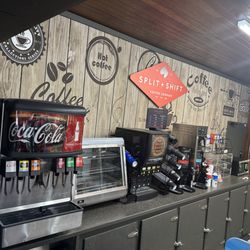 Big Rock Grocery, Bar & Grill