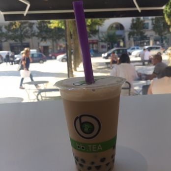 bb.Tea - Coffee & Tea Near Me - Serris, 77 bb.Tea - Coffee & Tea Near Me - Serris, 77