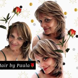 Salon Paula Alexander