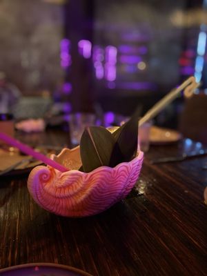 The Grass Skirt by null