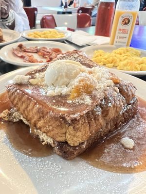 Atlanta Breakfast Club by null