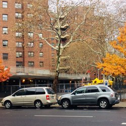 George Washington Carver Houses - 11/22/17