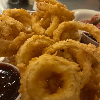 Longos Pizza - Mentor Ave - Onion Rings! - Pizza Near Me - Mentor, Ohio Longos Pizza - Mentor Ave - Onion Rings! - Pizza Near Me - Mentor, Ohio