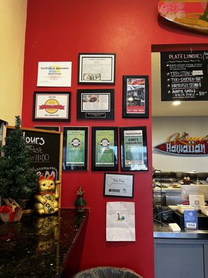 Kimo's Hawaiian BBQ by null