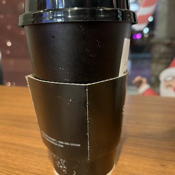 Sharetea - Classic Hot Milk Tea - Coffee & Tea Near Me - Fremont, California Sharetea - Classic Hot Milk Tea - Coffee & Tea Near Me - Fremont, California