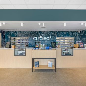 Curaleaf - Cannabis Clinics Near Me - North Miami Beach, Florida