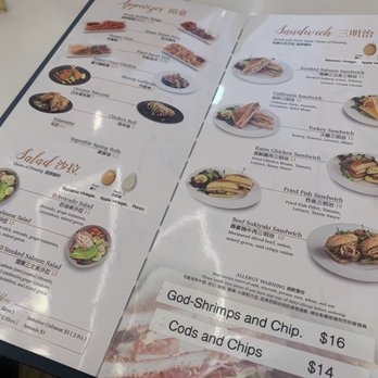 Prince Tea House - Menu - Desserts Near Me - Marlton, New Jersey Prince Tea House - Menu - Desserts Near Me - Marlton, New Jersey