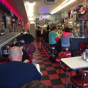 Oscar's Cafe - Breakfast & Brunch Near Me - Durango, Colorado