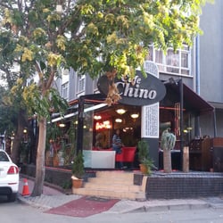Chino Cafe