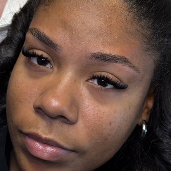 Yessi’s Beauty Studio - Hybrid set - Eyelash Service Near Me - Lemon Grove, California Yessi’s Beauty Studio - Hybrid set - Eyelash Service Near Me - Lemon Grove, California