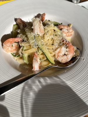 California Pizza Kitchen at Arden Fair by null