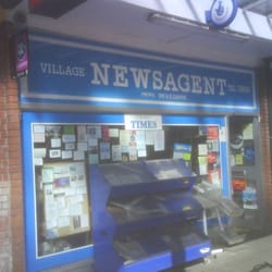 Village News