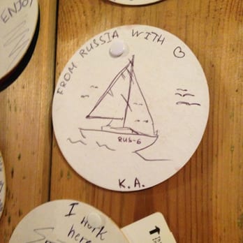 Ava Cyril - Italian Near Me - Amsterdam, New Hampshire
