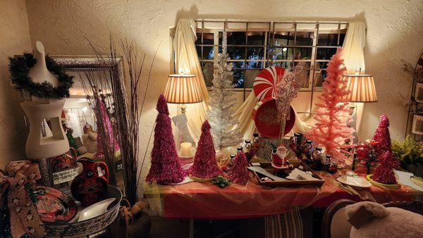 Whitfill Nursery by null