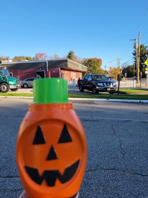 Congdon's Doughnuts by null