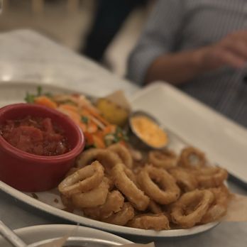 North Italia - Calamari Fritti - Italian Near Me - Tucson, Arizona North Italia - Calamari Fritti - Italian Near Me - Tucson, Arizona