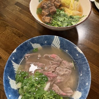 KinD - The spread - Asian Fusion Near Me - Seattle, Washington