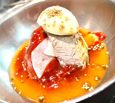Master Kim's Korean BBQ 2 by null