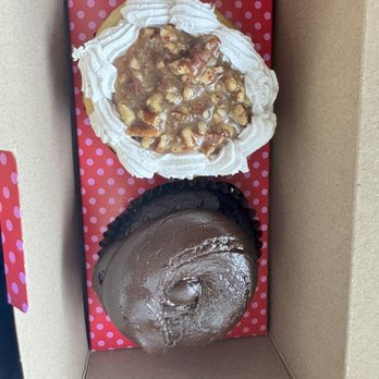 Smallcakes San Antonio - Bakeries Near Me - San Antonio, Texas Smallcakes San Antonio - Bakeries Near Me - San Antonio, Texas