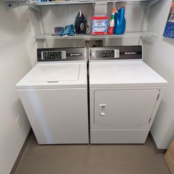 Basco Appliances - The King and Queen Machines