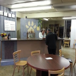Wolftrack Brewing and Tasting Den