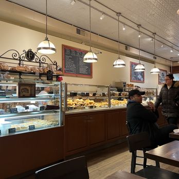 La Fournette - baked goods - Breakfast & Brunch Near Me - Chicago, Illinois