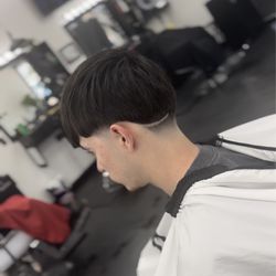 Excellence Barbershop 3