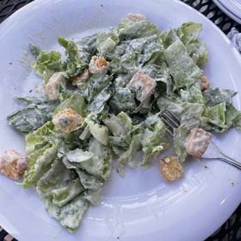 Gino's Pizza Buellton - Caesar Salad - Pizza Near Me - Buellton, California Gino's Pizza Buellton - Caesar Salad - Pizza Near Me - Buellton, California