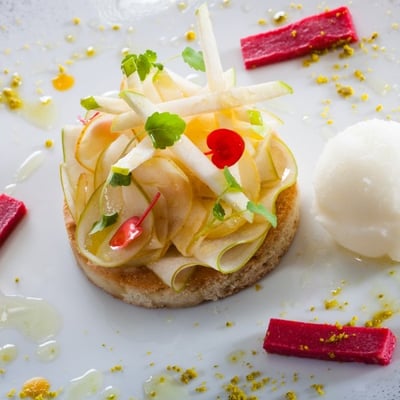 Restaurant Mon Plaisir by null