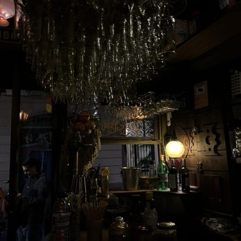 La Alcoba Azul - Bar area - Tapas Bars Near Me - Barcelona, B La Alcoba Azul - Bar area - Tapas Bars Near Me - Barcelona, B