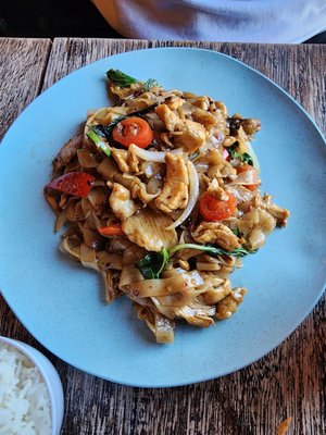 Larb Thai Restaurant by null