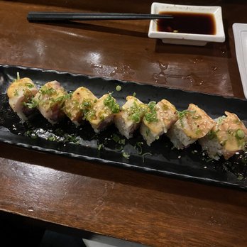 SOTA - Omakase roll - Japanese Near Me - Corona Del Mar, California SOTA - Omakase roll - Japanese Near Me - Corona Del Mar, California