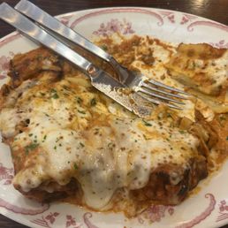 Lasagna Lasagna