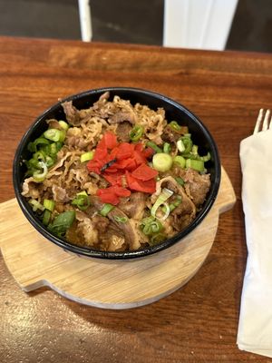 RAKIRAKI Ramen & Tsukemen by null