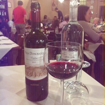 IL Mecenate A Lucca - Italian Near Me - Lucca, LU