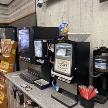 Hucks - Convenience Stores Near Me - Orleans, Indiana Hucks - Convenience Stores Near Me - Orleans, Indiana