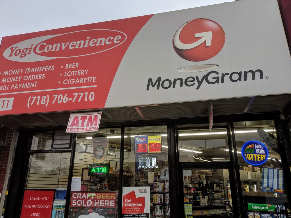 YOGI CONVENIENCE 11 Photos 4111 Greenpoint Ave, Sunnyside, New